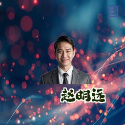 赵明远